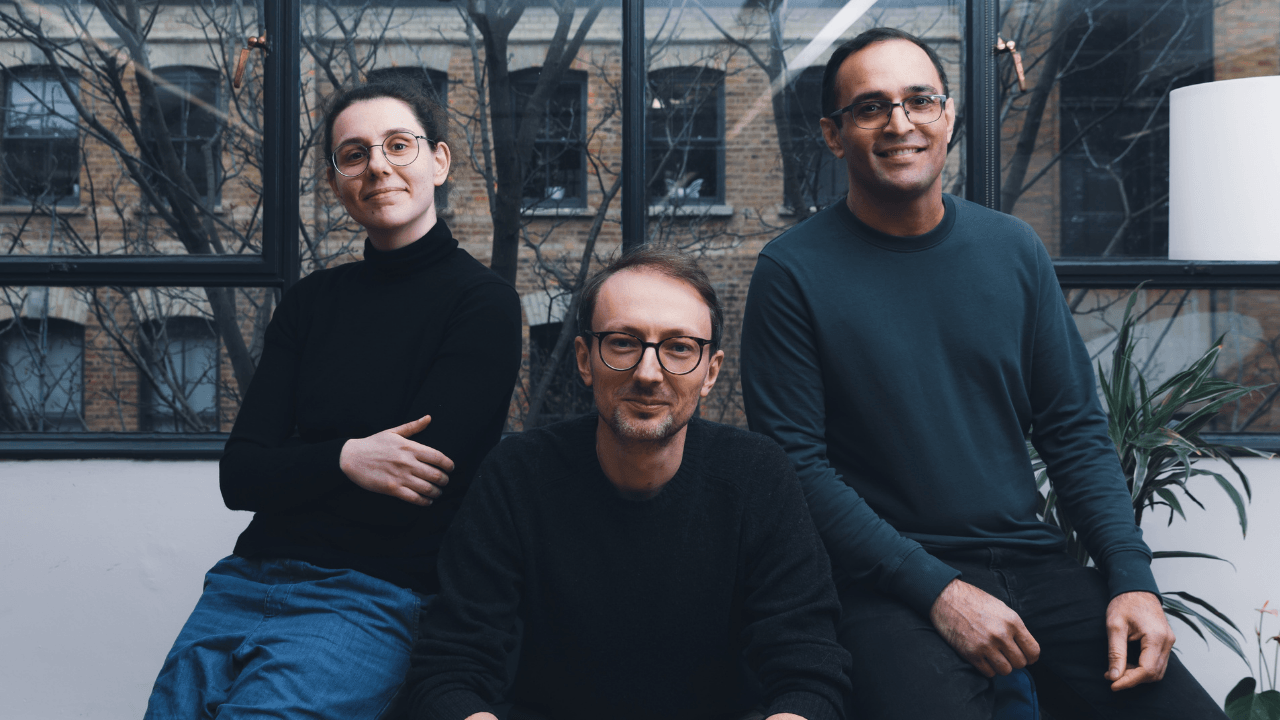 Gradient Labs, Seri A turda 26 milyon dolar yatırım aldı